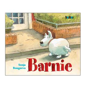 Barnie