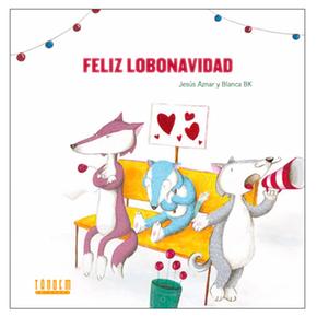 Feliz Lobonavidad