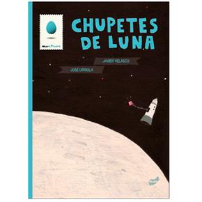 Chupetes De Luna