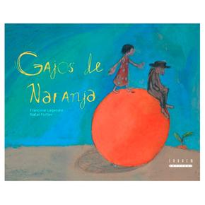 Gajos De Naranja