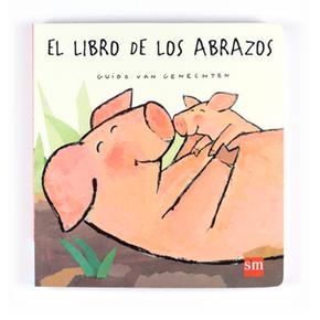 El Libro De Los Abrazos