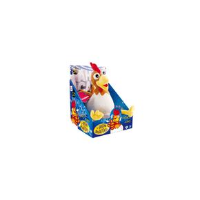 La Gallina De Ahora Caigo Imc Toys