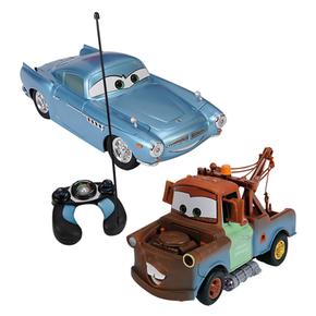 Coche Radiocontrol Cars Finn Majorette