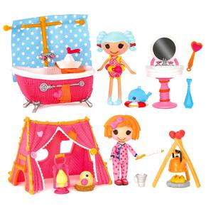 Mini Playsets Lalaloopsy Bandai