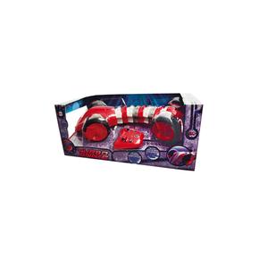 Turbo Snake Radiocontrol Imc Toys