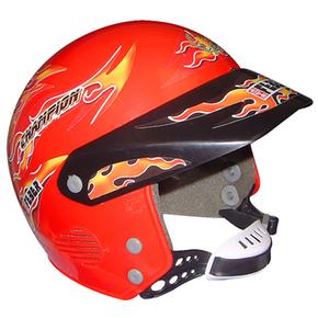 Casco Niño Feber