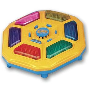 Juego Super Simón Hasbro