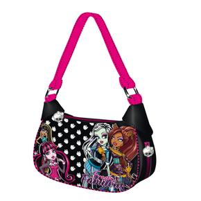 Bolsito Bandolera Monster All Stars Monster High Karactermania