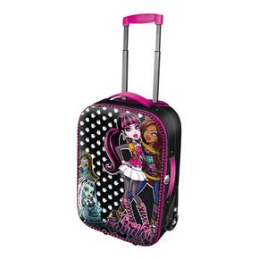 Trolley B. Fancy Fabulous Monster High Karactermania