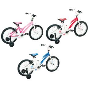 Bicicleta Bmx 104 Micro Monty