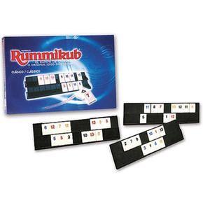 Juego Rummikub Hasbro