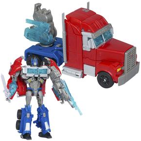 Figuras Voyager Transformers Hasbro