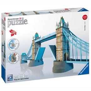 Puzzle 3d Torre Bridge Ravensburger