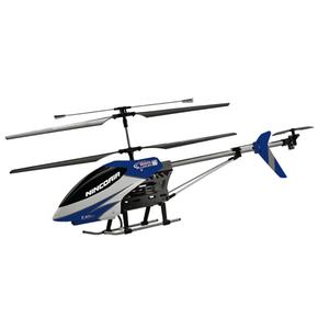 Helicóptero Radiocontrol Alumax 535 Ninco