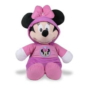 Disney – Peluche Minnie 50 Cm