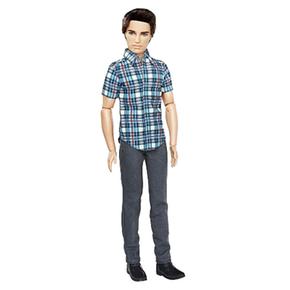 Barbie – Bandeja Fashionista – Ryan