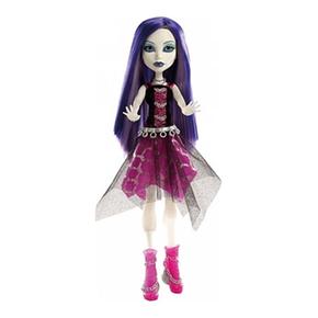 Monster High – Muñeca Ghouls Alive – Spectra Vondergeist