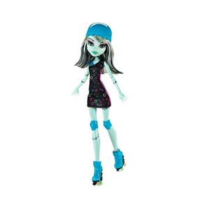 Monster High – Skultimate Roller Maze – Frankie Stein