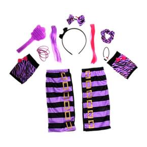 Set De Accesorios Monster High