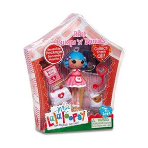 Lalaloopsy – Rosy Bumps N Bruises