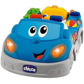Coche Happy Holidays Coche Parlanchín Happy Parlanchín dCxQrths