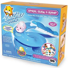 Zhu Zhu Pets Accesórios