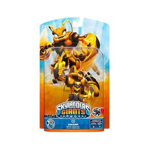 Skylanders – Figura Skylanders Giants – Swarm