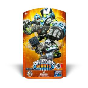 Skylanders – Figura Skylanders Giants – Crusher