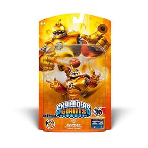 Skylanders – Figura Skylanders Giants – Bouncer