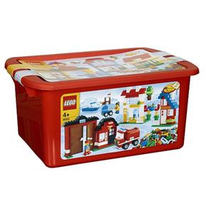 Lego Duplo – Mi Primera Ciudad Lego Duplo – 6053