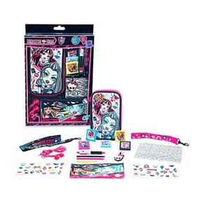 Monster High – Kit Nintendo Ds