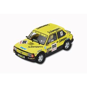 Scalextric – Seat Fura “schweppes