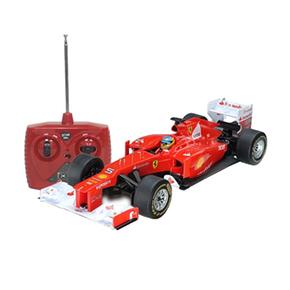 Radio Control – Ferrari F2012