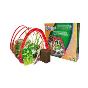 Edu Science – Plantas De Jardín Exóticas Y Carnívoras