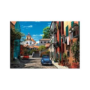 Educa Borrás – Puzzle 3000 Piezas “mediterranean Morning