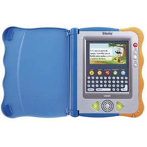 AzulJuego AzulJuego Vtech Storio Vtech Rufus Storio Rufus UVzMpSGq