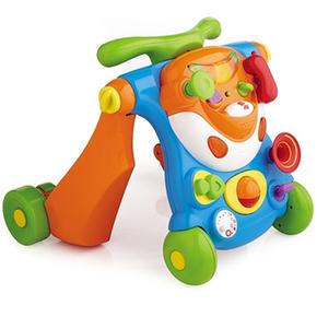 Bruin Baby – Correpasillos Evolutivo