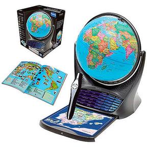 Smart Globe Iii