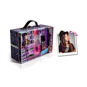 Monster High – Maletín Extensiones