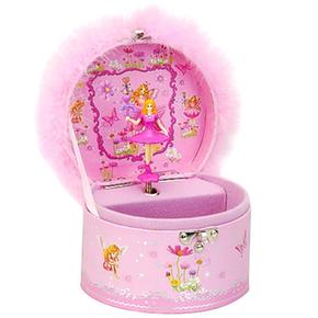 Caja Musical Hadas Dream Dazzlers