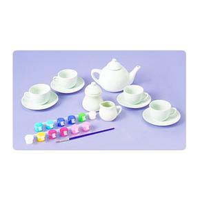 Totally Me – Pinto Mi Set De Té