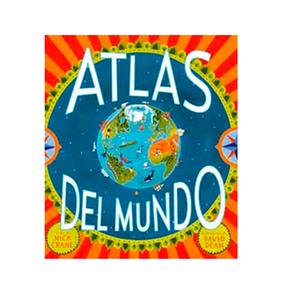 Atlas Del Mundo