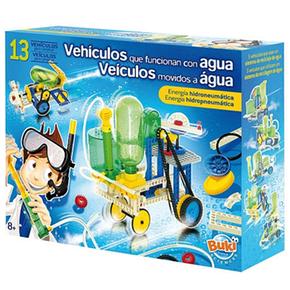 Vehículos De Agua