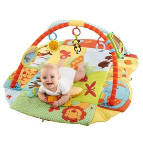 Play Safari De Area Place Juego Babys Tlc1FKJ