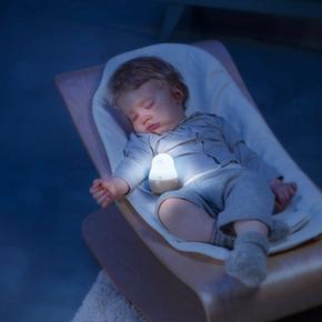 Nómada Azul De Luz Súper Compañía 8Okn0wP