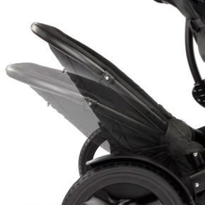 De Sport Duo Gemelar Trekko Luxe Paseo Sillita bv7gY6yf