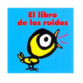 El Libro De Los Ruidos