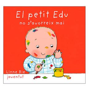 El Petit Edu No Savorreix Idioma Catalá