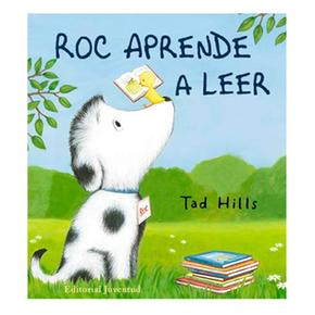 Roc Aprende A Leer