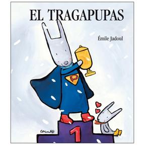 El Tragapupuas